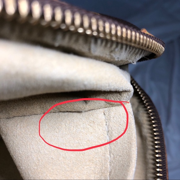 💯Auth Louis Vuitton Petiro PM with box & dust bag - Picture 6 of 8